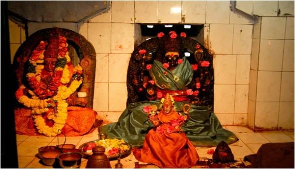 Kolanubharati Kshetra...