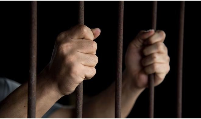 Accused sentenced to 10 years in prison in rape case