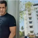 Man arrested for trying to enter Salman Khan's house