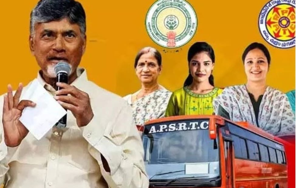 Women's power effect.. RTC buses to increase drastically in AP