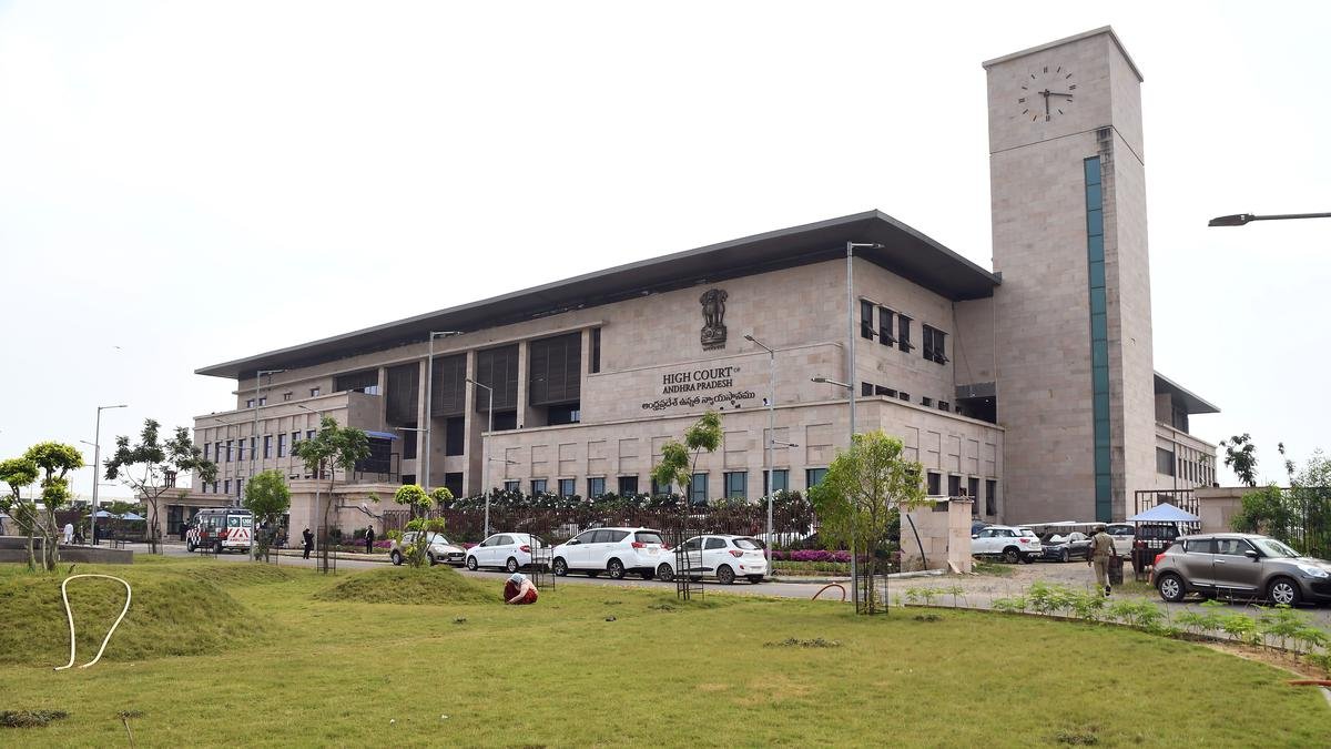 AP-High-Court-is-serious-about-the-conduct-of-the-police.jpeg