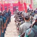 Telangana Chief Minister A. Revanth Reddy