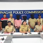 Brother's murder in Karimnagar - a heinous crime for insurance money