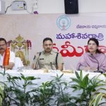 Srisailam Mahashivaratri Brahmotsavam