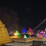 Shivaratri Brahmotsavam