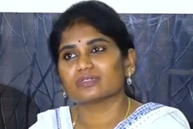 Assistant Commissioner of Endowment Department Shanti arrested