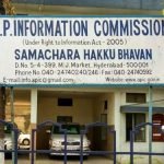 State Information Commission issues show cause notice to AP DGP